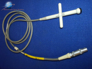 HP 21221A Doppler Ultrasound Transducer Probe