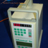 B.BAUN Infusomat FM Infusionspumpe 871942/0