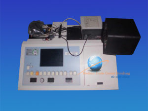 Audiometer Hearing Aid Analyzer Interacoustics MS40