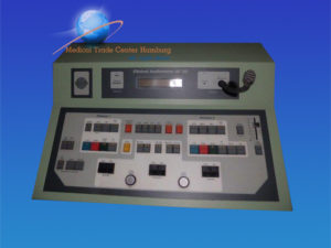 2-Kanal Audiometer Interacoustics AC30