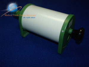 Kalibrierpumpe für Spirometer Jäger Flowscreen 1L