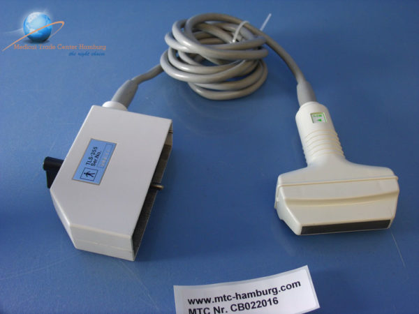 Kranzbühler TLS-355 Ultrasound Transducer