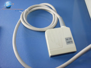Medison  PL60H 50-65  5.0MHz Ultrasound Probe/Transducer