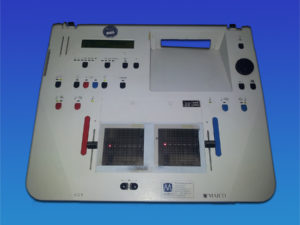2-Kanal Audiometer  Maico KS5