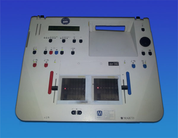 2-Kanal Audiometer  Maico KS5