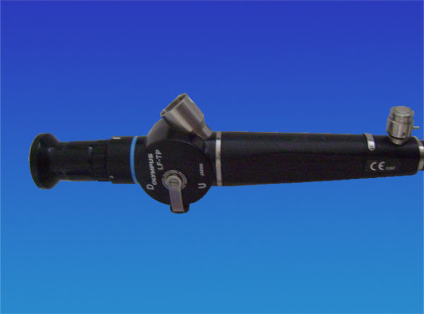 Olympus LF-TP Endoskop Intubation Scope