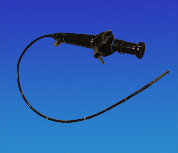 Olympus LF-TP Endoskop Intubation Scope