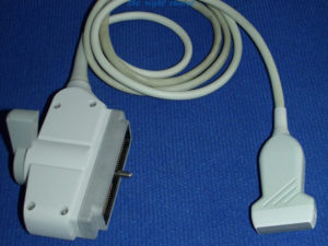 SONOACE L5-9EC Linear Array Ultrasound Transducer Probe