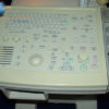 GE Logiq 400 MD Ultraschallgerät / Farbdoppler