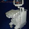 Ultraschallgerät GE LOGIQ 400 MD mit EKG Modul, Sonden Freiwählbar