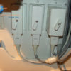 GE Logiq 400 Pro Serie Inkl 03 Sonden