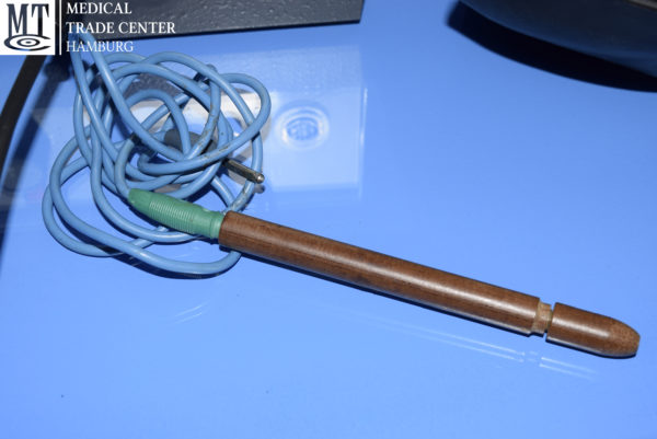 Martin Elektrotom 60 HF-Gerät  mit Zubehör