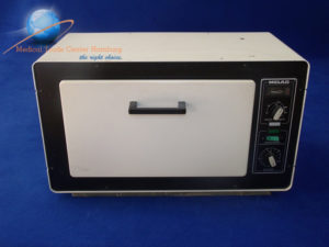 Melag 225  Heissluftsterilisator / Sterilisator  850 Watt
