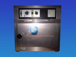 Inkubator Memmert U25 / U 25 / Brutschrank / Trockenschrank Wärmeschrank
