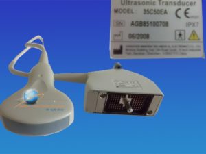 Mindray 35C50EA Konvex Sonde / probe / Transducer