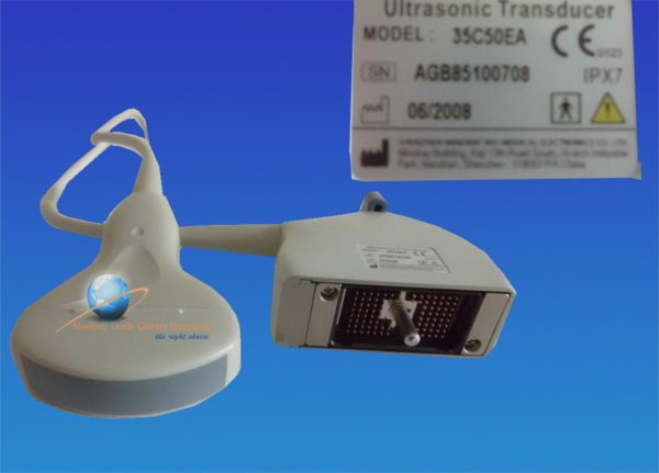 Mindray 35C50EA Konvex Sonde / probe / Transducer