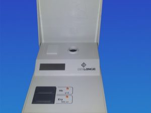 Dr. Lange Miniphotometer 6 Photometer