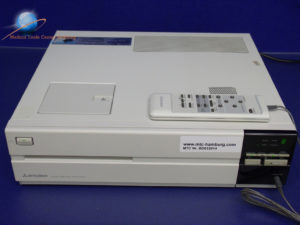 Mitsubishi  CP50E  Color-Video-Printer