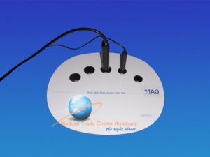 Multi Skin Test Center MC750 Inkl.02 Sonden / Hautmessgerät / Hautanalysegerät