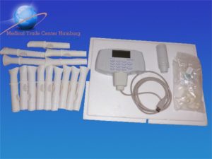 ndd Easy One Diagnostic  Spirometer / Lungenfunktionmessgerät  mit Auswertungssoftware