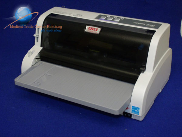 OKI MICROLINE 5100FB Nadeldrucker