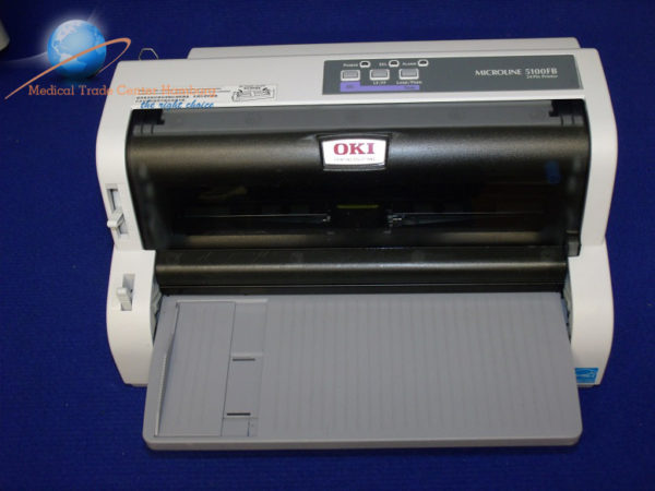 OKI MICROLINE 5100FB Nadeldrucker