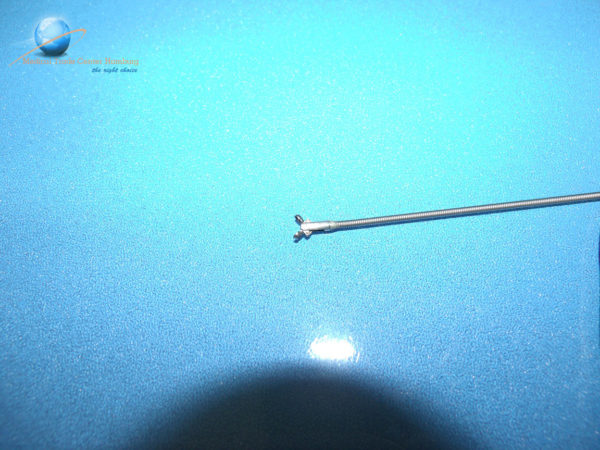 Olympus  FB-25K Biopsy Forcep