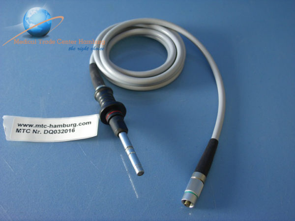 Olympus A3093 Fiberoptic Light Source Cable