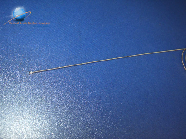 OLYMPUS FB-34K  Biopsy Forceps