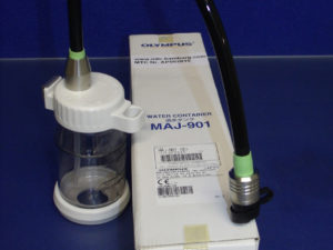 Olympus MAJ-901 Spülflasche, Autoclavable