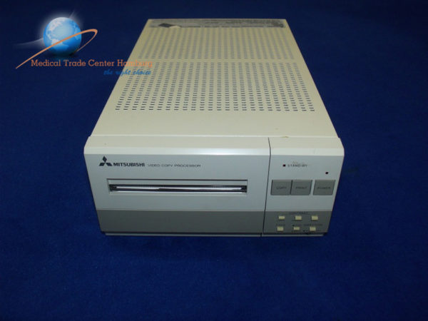 Printer / Drucker Ultraschallprinter Video Copy Processor Mitsubishi P60B