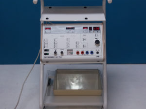 Physiomed 22-vac Elektrotherapiegerät Reizstromgerät