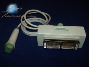 Esaote PA220E phased array ultrasound transducer