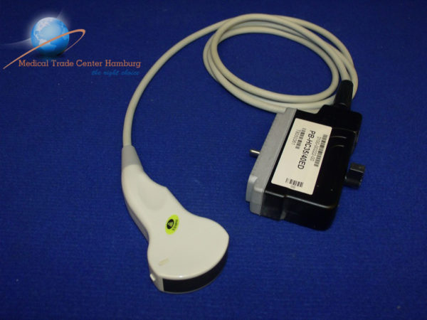 SONOACE HC2-5  PB-HC35 / 40ED  Probe , Convex Probe