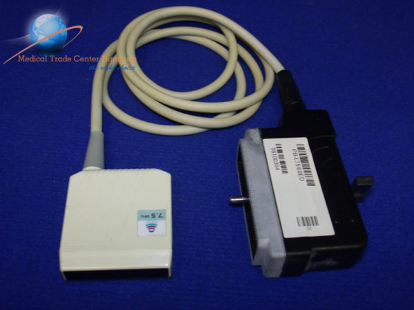 SONOACE L5-9  PB-L75/60ED  Linear Array Ultrasound Transducer Probe