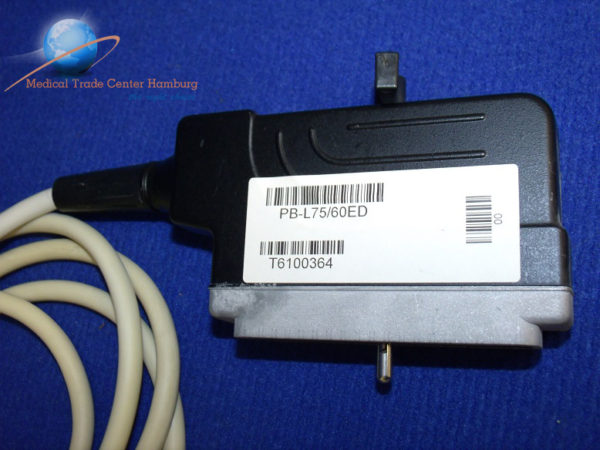 SONOACE L5-9  PB-L75/60ED  Linear Array Ultrasound Transducer Probe