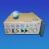 Dräger Komplettes Patientenüberwachungssystem /Monitor PM 8060 VITARA / Paramerbox Pb 8800 / Netzteil