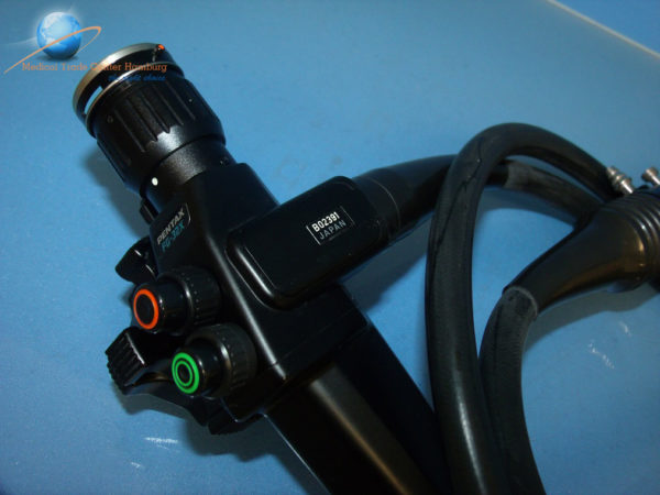 PENTAX FG-32X Gastroscope // Gastroskop