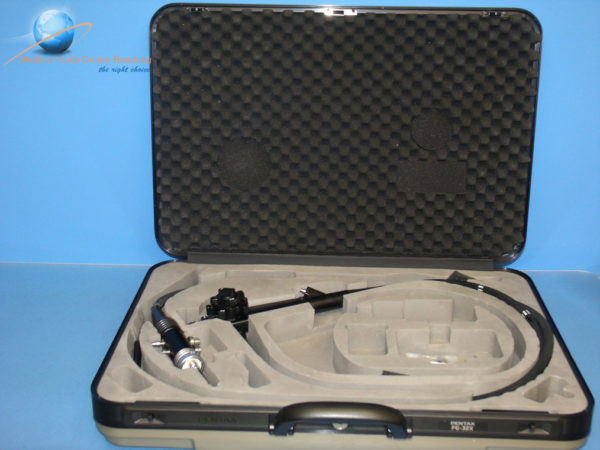 PENTAX FG-32X Gastroscope // Gastroskop