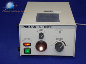 Pentax LH-150PII Lichtquelle Light Source