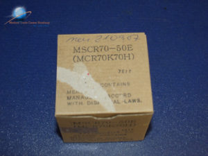 Pentax MSCR70-50E  // MCR70K70H Ersatzlampe für EPK-700