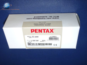 Pentax OS-A43 White Balance Adjuster