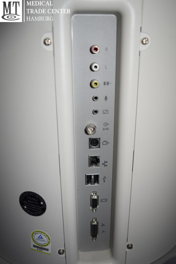 Philips HD3 Ultraschallgerät  mit Linear Sonde und Printer