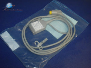 Philips Agilent M2268A EEG Trunk Cable 2.7 meter