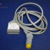 Philips Agilent M2268A EEG Trunk Cable 2.7 meter