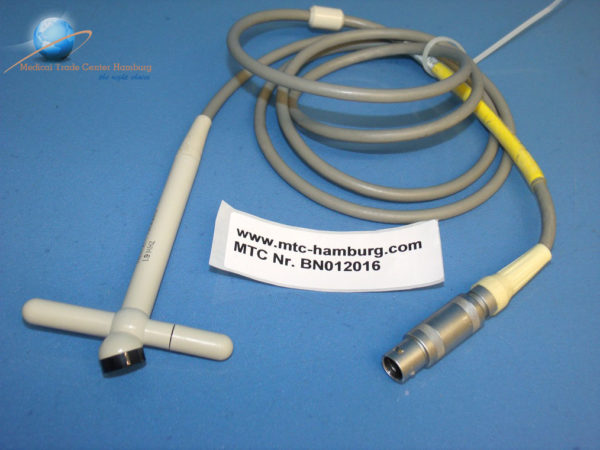 PHILIPS HP 1.9MHz 21221A Ultrasound Transducer