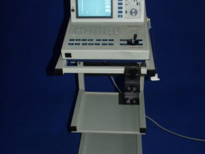 Tragbares Pie Medical Scanner 150S Ultraschallgerät