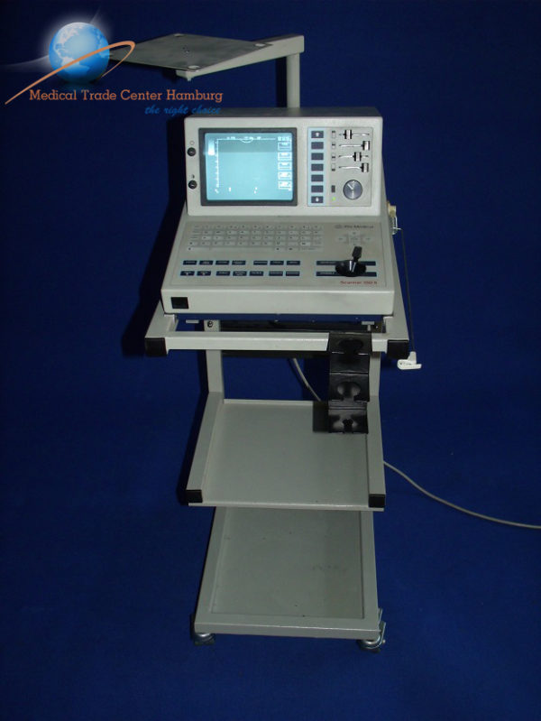 Tragbares Pie Medical Scanner 150S Ultraschallgerät