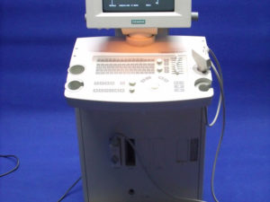 Siemens SONOLINE Prima  Inkl 7.5MHz Linear Sonde