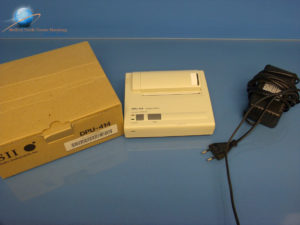 Seiko DPU-414  Thermal Printer with AC power adapter